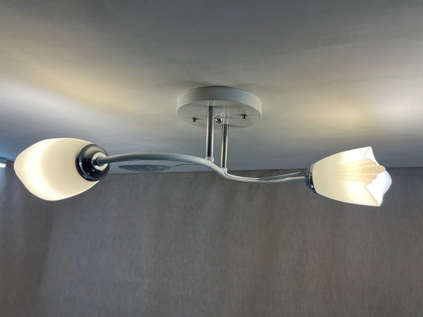 Потолочный светильник Lumix 1011/2