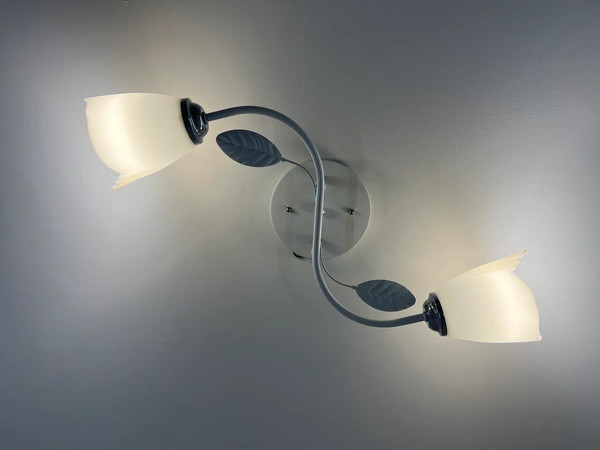 Потолочный светильник Lumix 1011/2