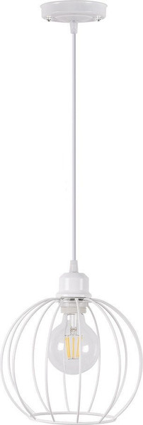 Потолочный светильник Lumix 1123/1 - фото