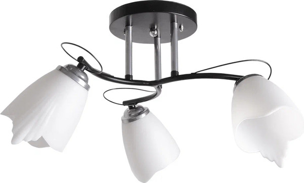 Люстра Lumix 1009/3 - фото