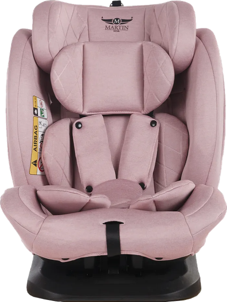 Автокресло Martin Noir Discovery I-Size - фото