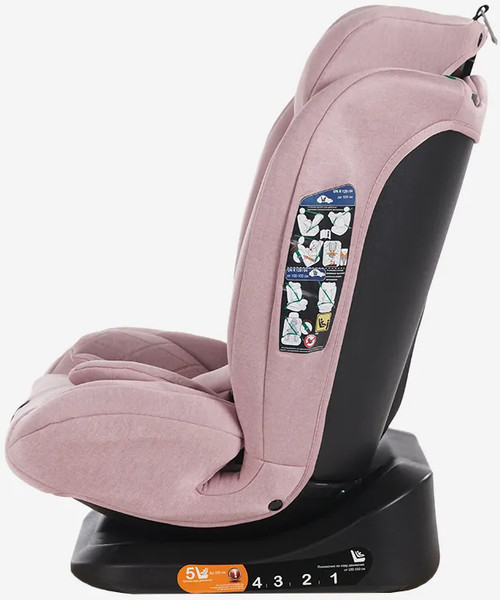 Автокресло Martin Noir Discovery I-Size