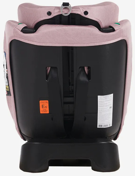 Автокресло Martin Noir Discovery I-Size