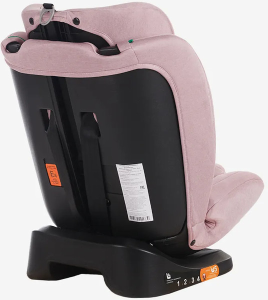 Автокресло Martin Noir Discovery I-Size