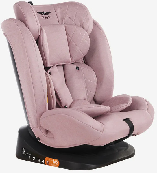 Автокресло Martin Noir Discovery I-Size