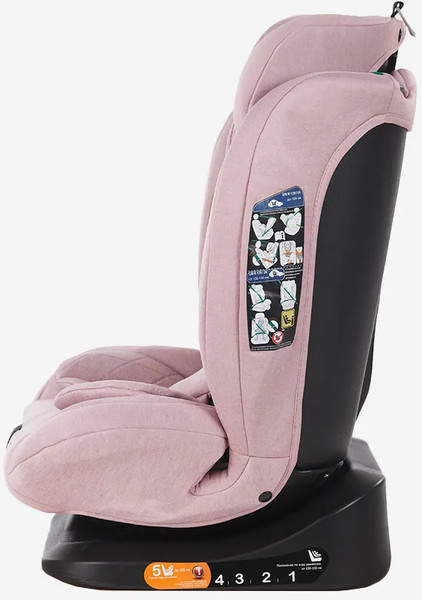 Автокресло Martin Noir Discovery I-Size