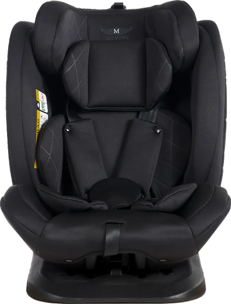 Автокресло Martin Noir Discovery I-Size - фото