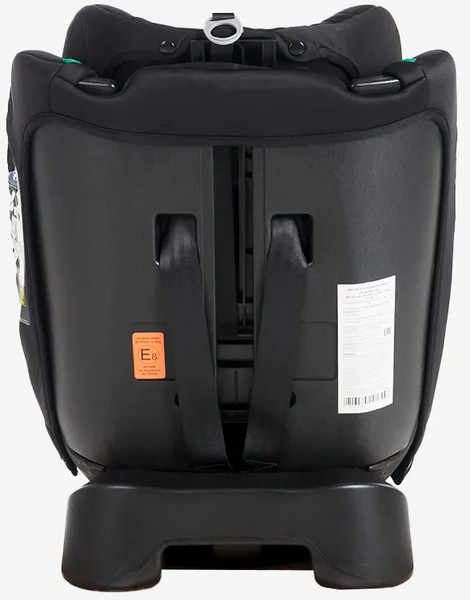 Автокресло Martin Noir Discovery I-Size