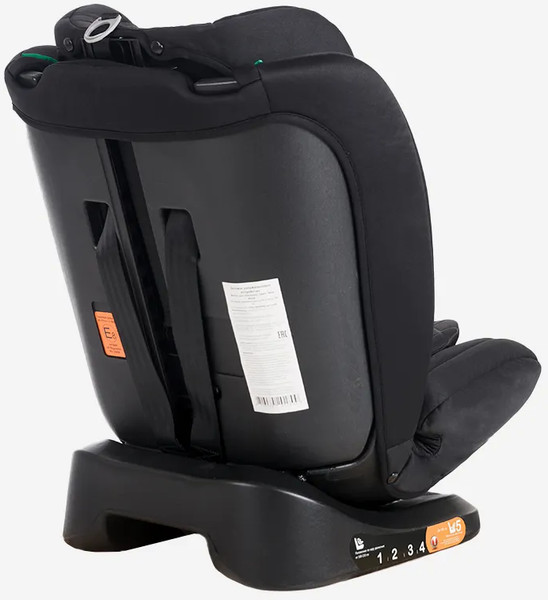 Автокресло Martin Noir Discovery I-Size