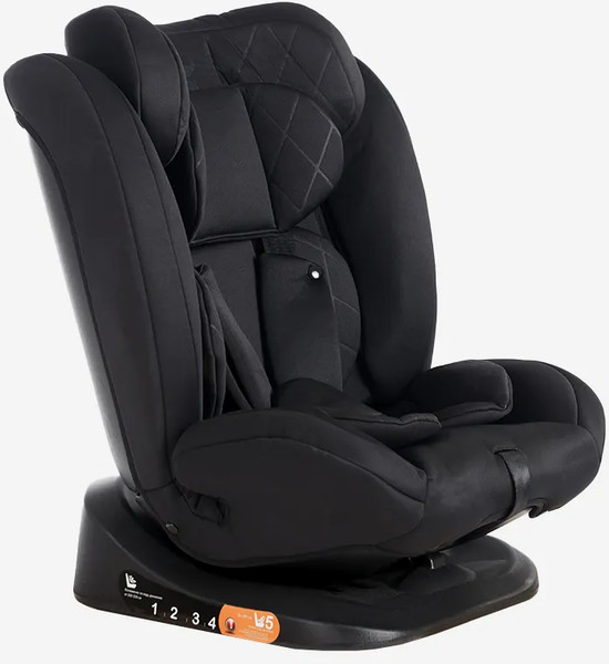 Автокресло Martin Noir Discovery I-Size