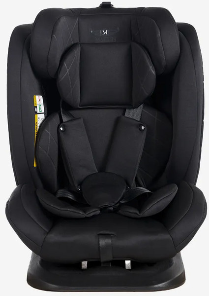 Автокресло Martin Noir Discovery I-Size