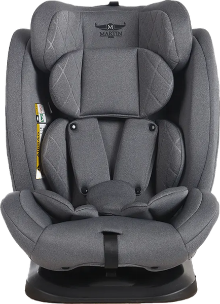 Автокресло Martin Noir Discovery I-Size - фото