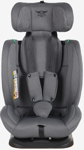 Автокресло Martin Noir Discovery I-Size