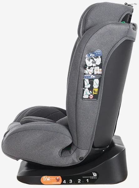 Автокресло Martin Noir Discovery I-Size