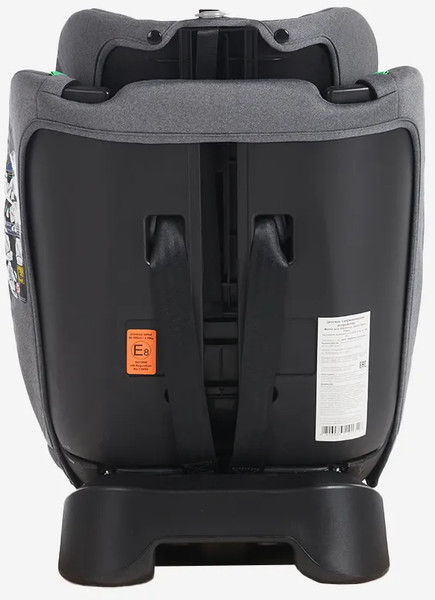 Автокресло Martin Noir Discovery I-Size