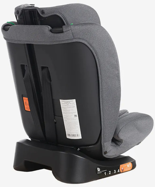 Автокресло Martin Noir Discovery I-Size