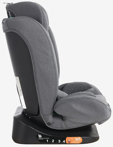 Автокресло Martin Noir Discovery I-Size