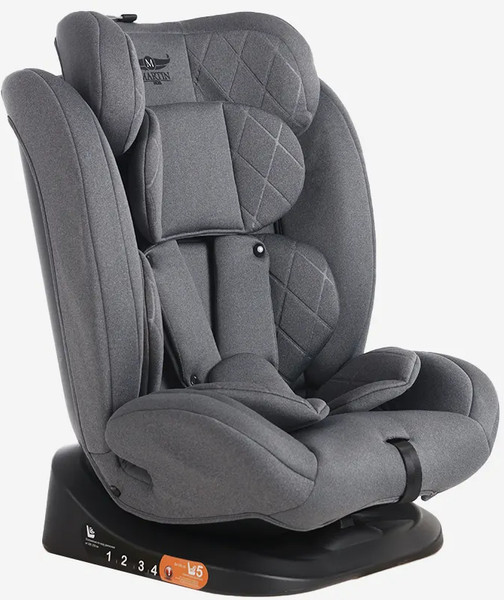 Автокресло Martin Noir Discovery I-Size