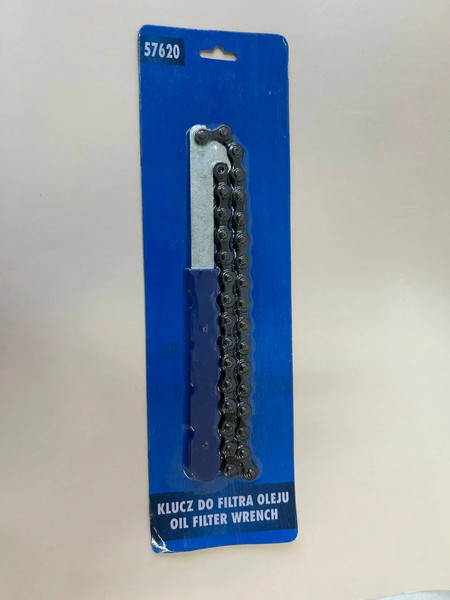 Съемник Vorel 57620