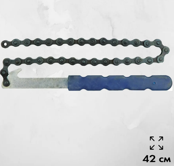 Съемник Vorel 57620