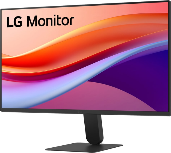 Монитор LG UltraFine 24U411A-B