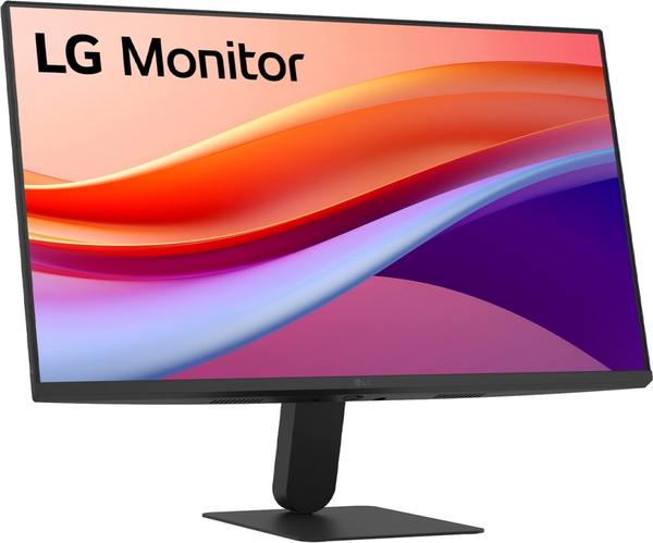 Монитор LG UltraFine 24U411A-B