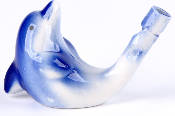 Свистулька Sima-Land Свистулька Дельфинчик / 9653158