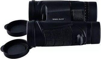 Бинокль TRD OWL 8x32 / TOWL832