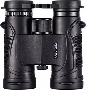 Бинокль TRD OWL 10x32 / TOWL1032
