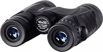Бинокль TRD OWL 10x32 / TOWL1032