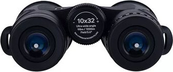 Бинокль TRD OWL 10x32 / TOWL1032