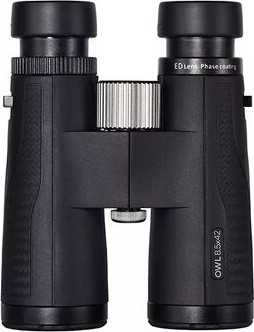 Бинокль TRD OWL 8.5x42 / TOWL8542 - фото