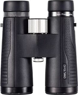 Бинокль TRD OWL 10x42 / TOWL1042 - фото
