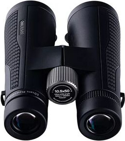 Бинокль TRD OWL 10.5x50 / TOWL10550