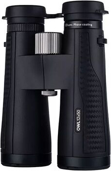 Бинокль TRD OWL 12x50 / TOWL1250