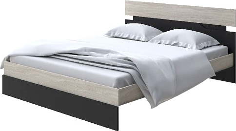 Двуспальная кровать Proson Milton 180x200 - фото