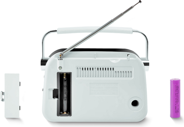 Радиоприемник Ritmix RPR-045