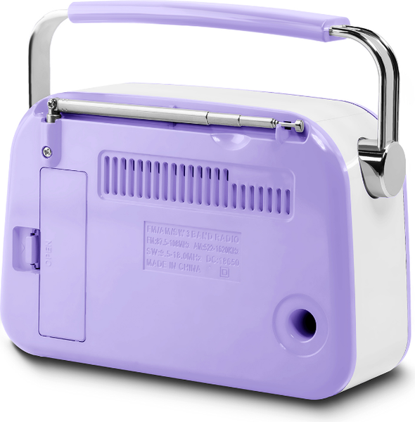 Радиоприемник Ritmix RPR-045