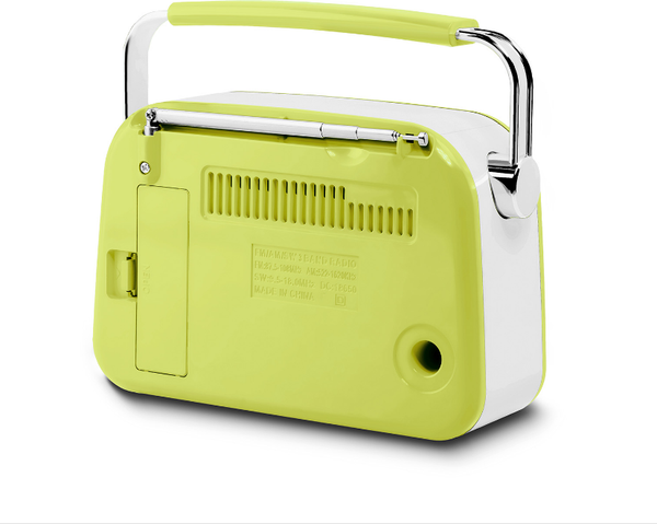 Радиоприемник Ritmix RPR-045