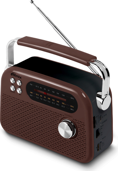 Радиоприемник Ritmix RPR-045