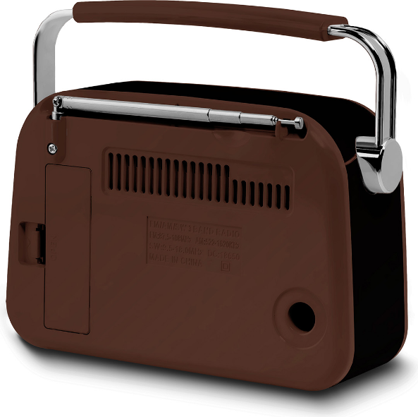 Радиоприемник Ritmix RPR-045