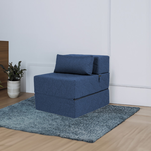 Кресло-кровать buyson BuyDream Тк. Madagaskar 08 202x70