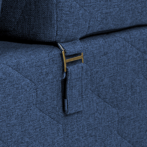 Кресло-кровать buyson BuyDream Тк. Madagaskar 08 202x70