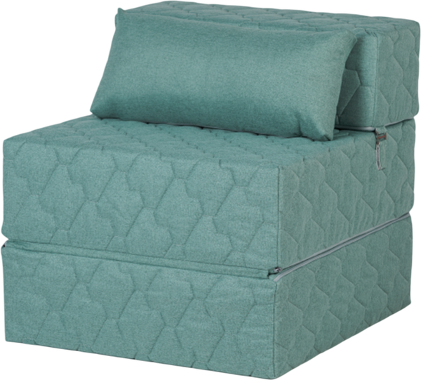 Кресло-кровать buyson BuyDream Тк. Laguna 670 202x70 - фото