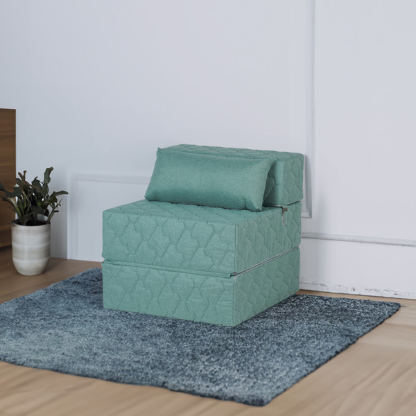 Кресло-кровать buyson BuyDream Тк. Laguna 670 202x70