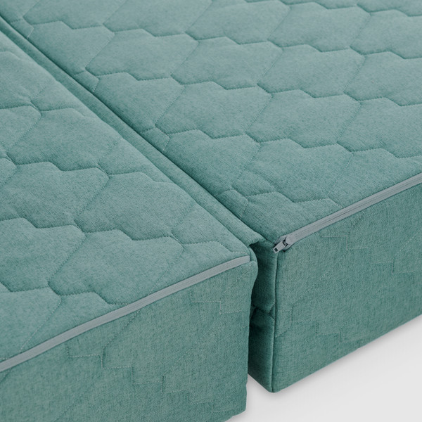 Кресло-кровать buyson BuyDream Тк. Laguna 670 202x70