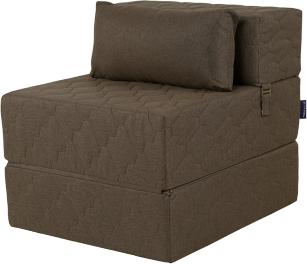 Кресло-кровать buyson BuyDream Тк. Laguna 233 202x70 - фото