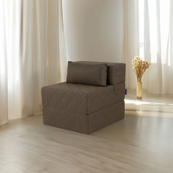 Кресло-кровать buyson BuyDream Тк. Laguna 233 202x70