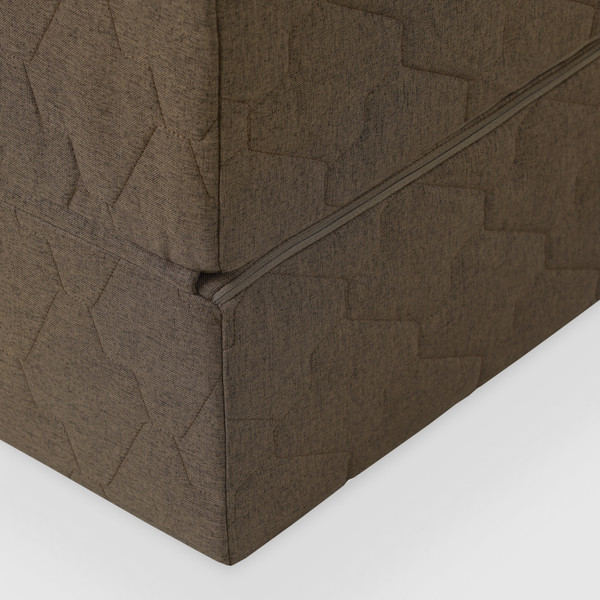 Кресло-кровать buyson BuyDream Тк. Laguna 233 202x70