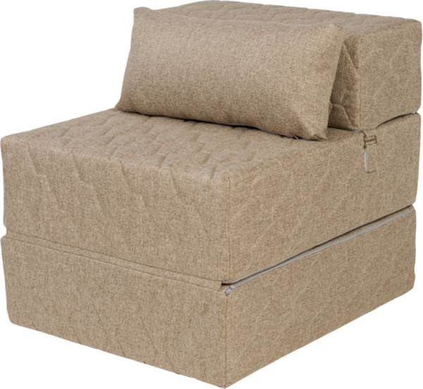 Кресло-кровать buyson BuyDream Тк. Madagaskar 02 202x70 - фото